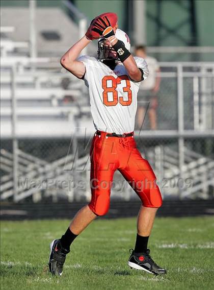 Thumbnail 1 in Washington @ Lanphier photogallery.