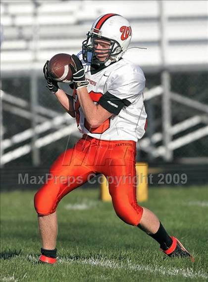Thumbnail 3 in Washington @ Lanphier photogallery.