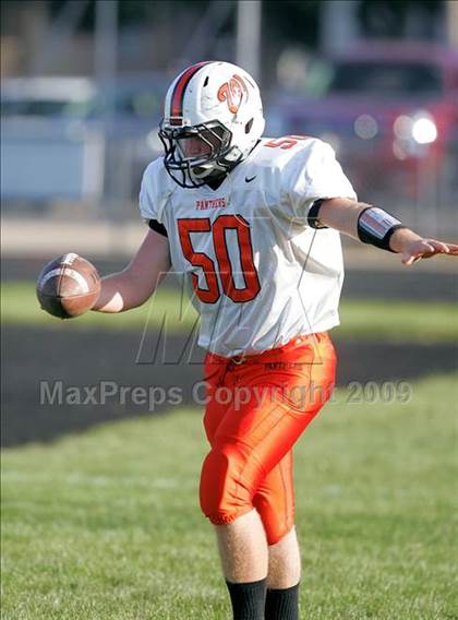 Thumbnail 1 in Washington @ Lanphier photogallery.