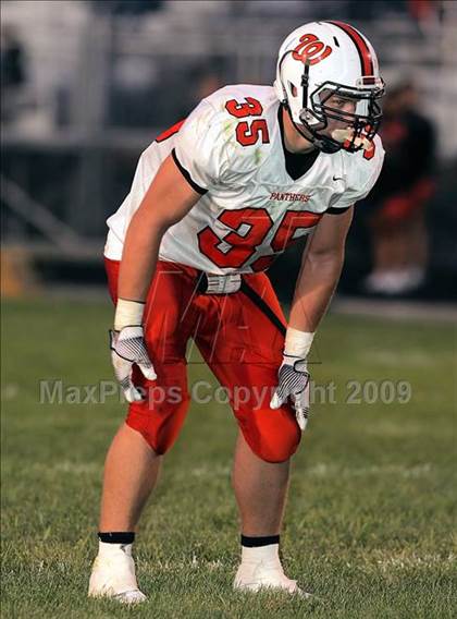 Thumbnail 1 in Washington @ Lanphier photogallery.