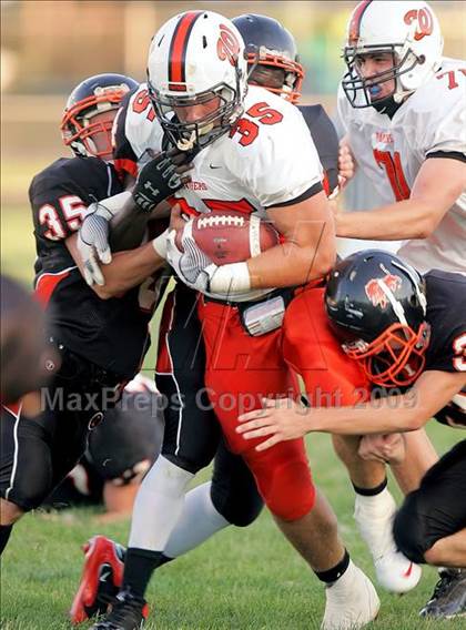Thumbnail 3 in Washington @ Lanphier photogallery.
