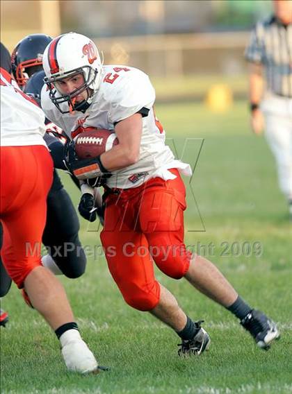 Thumbnail 1 in Washington @ Lanphier photogallery.
