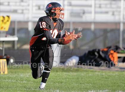Thumbnail 3 in Washington @ Lanphier photogallery.
