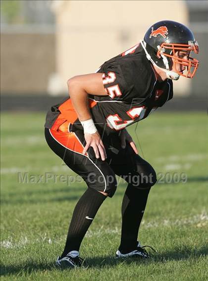 Thumbnail 2 in Washington @ Lanphier photogallery.