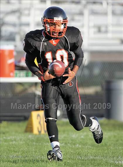 Thumbnail 1 in Washington @ Lanphier photogallery.