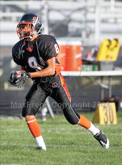 Thumbnail 2 in Washington @ Lanphier photogallery.