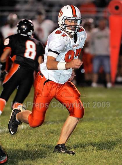 Thumbnail 3 in Washington @ Lanphier photogallery.