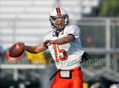 Thumbnail 3 in Washington @ Lanphier photogallery.