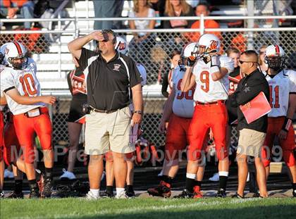 Thumbnail 3 in Washington @ Lanphier photogallery.