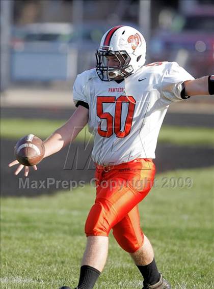 Thumbnail 2 in Washington @ Lanphier photogallery.