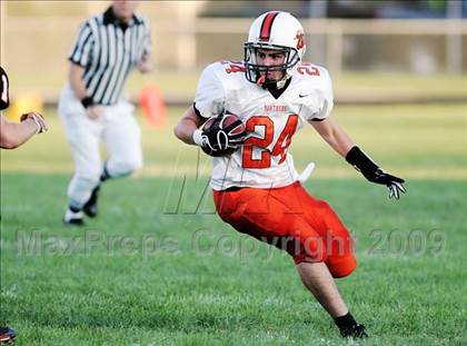 Thumbnail 2 in Washington @ Lanphier photogallery.