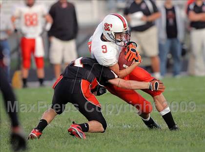 Thumbnail 1 in Washington @ Lanphier photogallery.