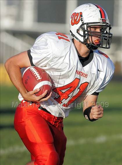 Thumbnail 2 in Washington @ Lanphier photogallery.