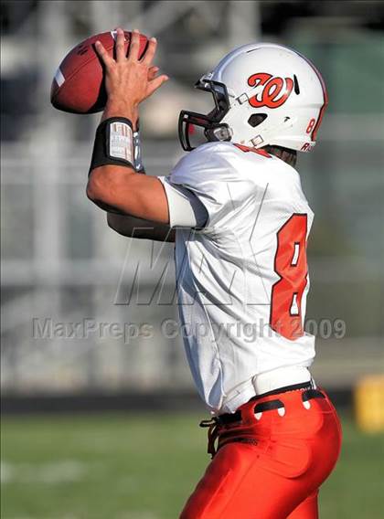 Thumbnail 1 in Washington @ Lanphier photogallery.