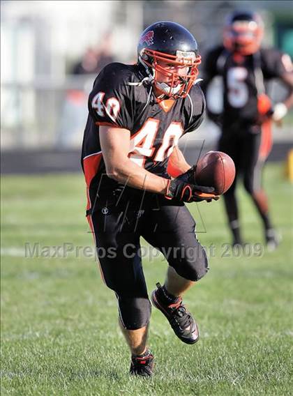 Thumbnail 1 in Washington @ Lanphier photogallery.