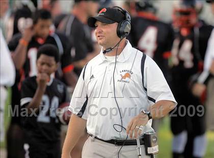 Thumbnail 3 in Washington @ Lanphier photogallery.
