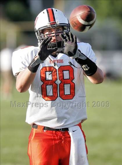 Thumbnail 1 in Washington @ Lanphier photogallery.