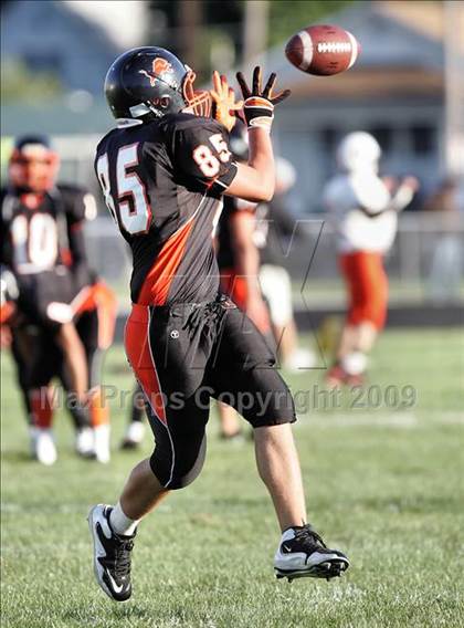 Thumbnail 3 in Washington @ Lanphier photogallery.