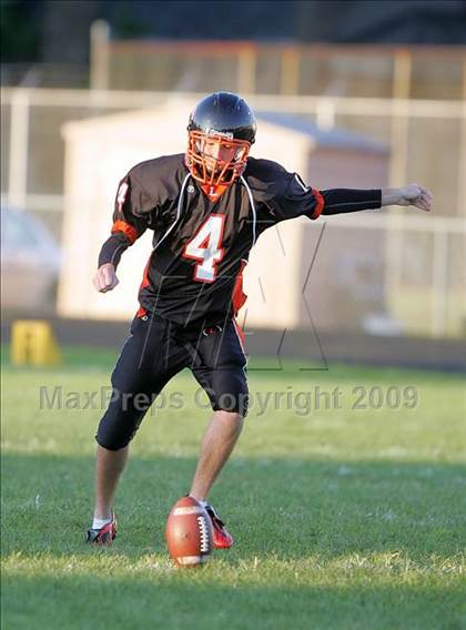 Thumbnail 2 in Washington @ Lanphier photogallery.