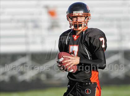 Thumbnail 3 in Washington @ Lanphier photogallery.