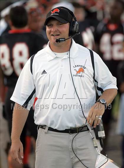 Thumbnail 1 in Washington @ Lanphier photogallery.