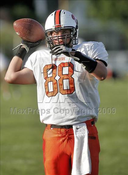 Thumbnail 3 in Washington @ Lanphier photogallery.