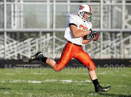 Thumbnail 1 in Washington @ Lanphier photogallery.