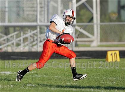 Thumbnail 2 in Washington @ Lanphier photogallery.