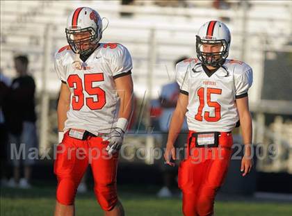 Thumbnail 2 in Washington @ Lanphier photogallery.