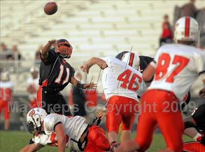 Thumbnail 2 in Washington @ Lanphier photogallery.