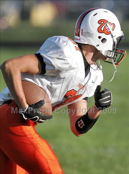 Thumbnail 3 in Washington @ Lanphier photogallery.