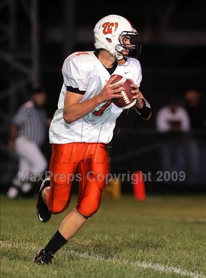 Thumbnail 2 in Washington @ Lanphier photogallery.