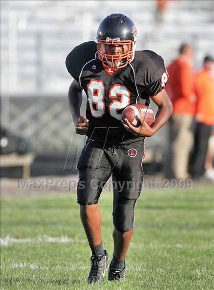 Thumbnail 1 in Washington @ Lanphier photogallery.