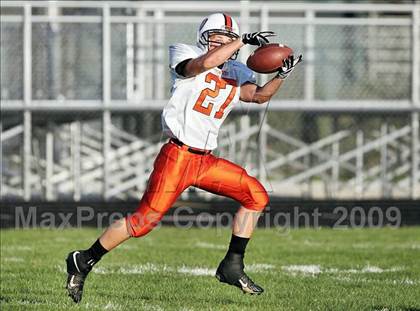 Thumbnail 3 in Washington @ Lanphier photogallery.