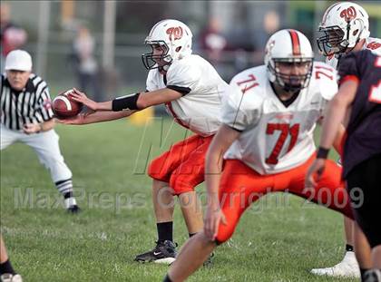 Thumbnail 2 in Washington @ Lanphier photogallery.