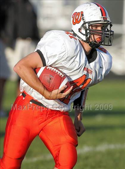 Thumbnail 1 in Washington @ Lanphier photogallery.