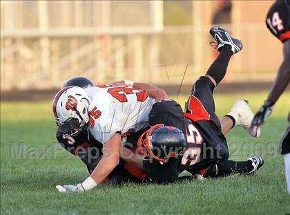 Thumbnail 3 in Washington @ Lanphier photogallery.