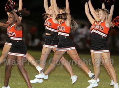Thumbnail 2 in Washington @ Lanphier photogallery.