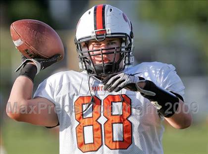 Thumbnail 1 in Washington @ Lanphier photogallery.