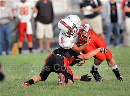 Thumbnail 2 in Washington @ Lanphier photogallery.