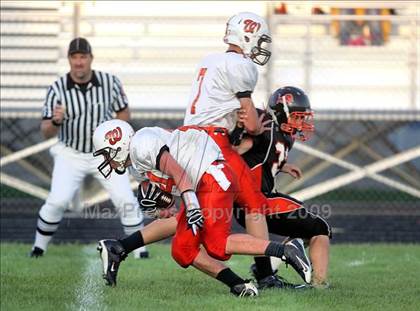 Thumbnail 2 in Washington @ Lanphier photogallery.