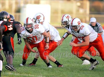 Thumbnail 2 in Washington @ Lanphier photogallery.