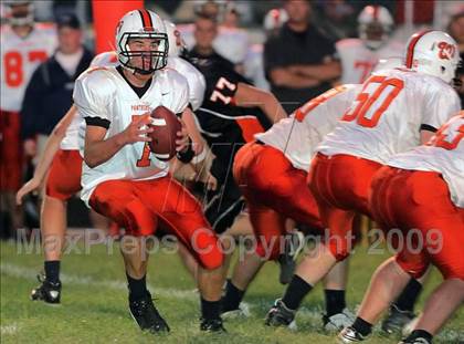 Thumbnail 2 in Washington @ Lanphier photogallery.