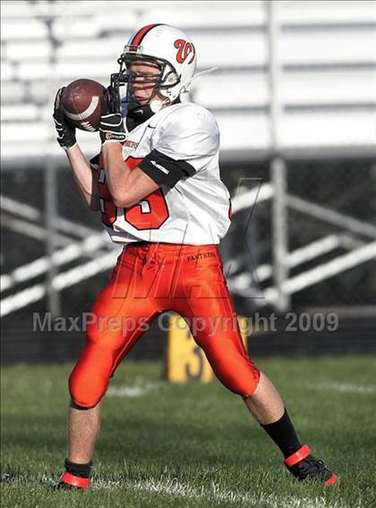 Thumbnail 2 in Washington @ Lanphier photogallery.