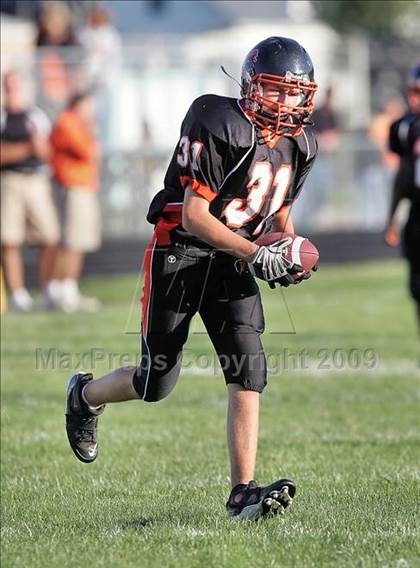 Thumbnail 2 in Washington @ Lanphier photogallery.