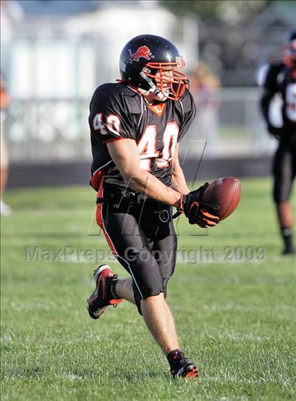 Thumbnail 3 in Washington @ Lanphier photogallery.
