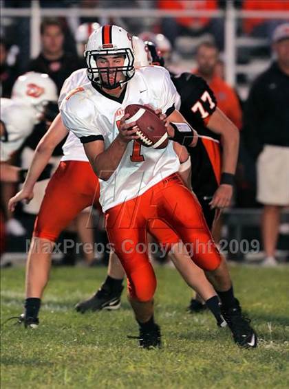 Thumbnail 3 in Washington @ Lanphier photogallery.