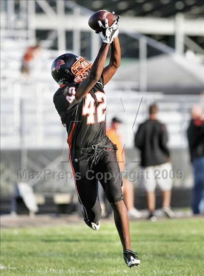 Thumbnail 2 in Washington @ Lanphier photogallery.