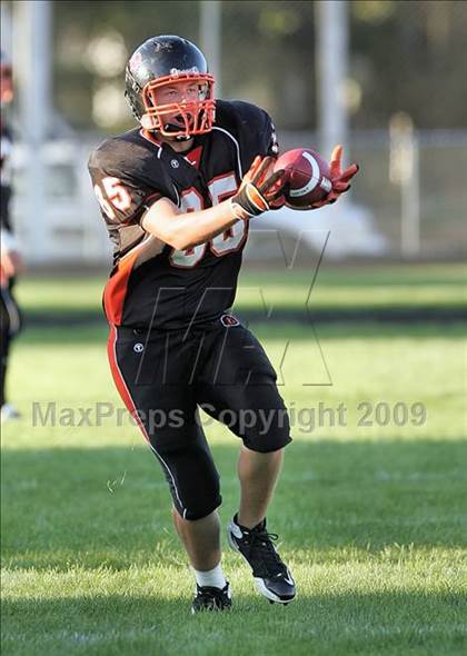 Thumbnail 2 in Washington @ Lanphier photogallery.