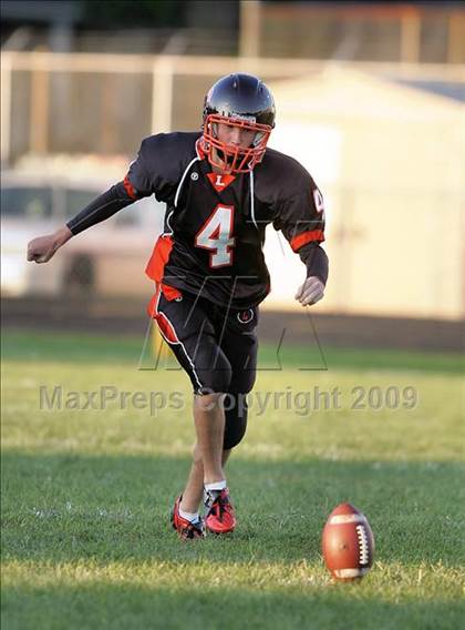 Thumbnail 1 in Washington @ Lanphier photogallery.